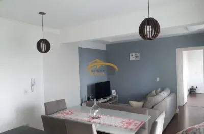 Apartamento para venda, no padroeira, em osasco, com 2 dormitórios, 1 vaga de garagem, lazer completo