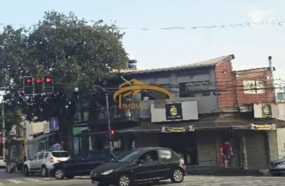Imóvel comercial para venda, cidade das flores, osasco.