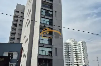 Apartamento à venda em osasco, bairro km 18: 2 quartos, 1 suíte, varanda gourmet,  2 wc, 1 vaga de garagem e depósito - 61m² a.u.