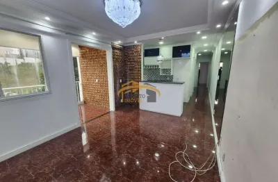 Apartamento a venda, rodoanel, condomínio flex osasco, com 3 dormitórios sendo 1 suíte, 1 vaga de garagem, lazer completo