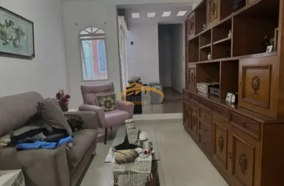 Casa térrea reformada 2 dorms c/ 1 suíte - cidade são francisco