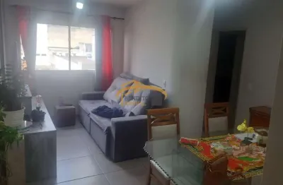 Apartamento para venda, sacomã, com 2 dormitórios, porteira fechada, lazer, 10 min metrô sacomã