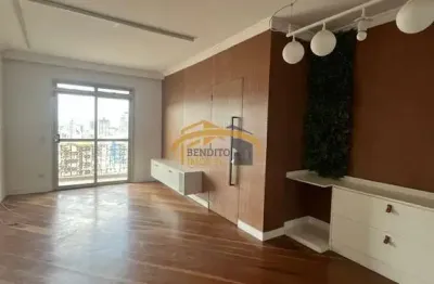 Apartamento locação centro de osasco, 3 suítes, closet, armários planejados, 3 vagas de garagem, lazer completo.