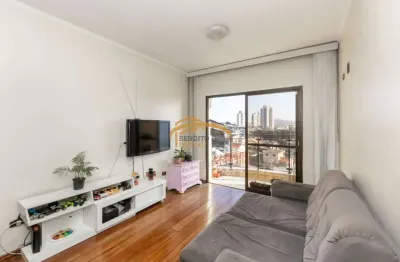 Apartamento para venda, no km 18, osasco, 3 dormitórios, 2 banheiros, 2 vagas de garagem, lazer completo