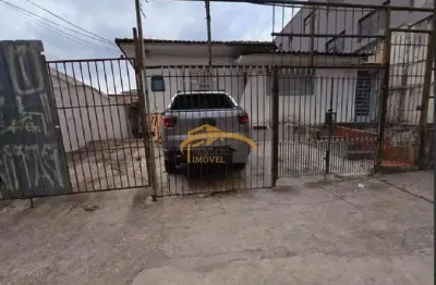 Terreno para venda presidente altino, jaguaré,  com 360m2, bem localizado no bairro, próximo a todo comercio da região