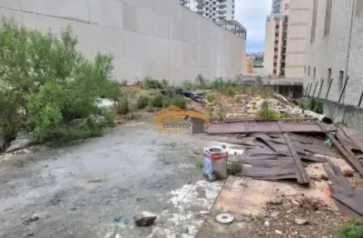 Terreno em condomínio fechado à venda na Vila Osasco, Osasco 