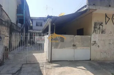 Terreno ótimo para construtores, saída para duas ruas, com declive para a rua aristides belini.