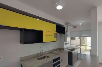 Apartamento a venda, no pestana, osasco, 56m², 2 dormitórios, 1 suíte, 2 vagas de garagens, lazer completo.