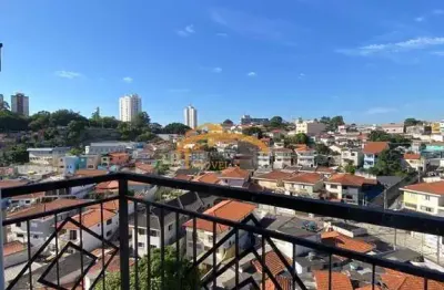 Apartamento para venda, jaguaré, com 2 dormitórios, 1 vaga de garagem