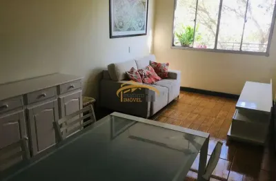 Apartamento para venda, cidade das flores, osasco, com 2 dormitórios, 1 vagas de garagem.