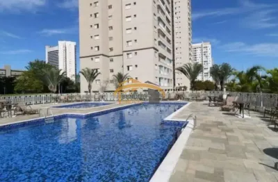 Apartamento para locação, vila leopoldina, com 2 dorm., sendo 1 suíte, condomínio com lazer completo.