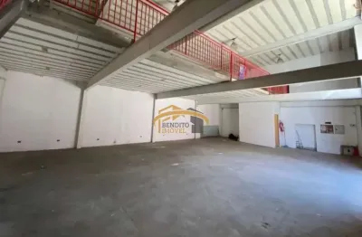 Ponto comercial para locação, no centro de osasco, com 400m²