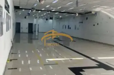 Ponto comercial para locação, no centro de osasco, com 4 banheiros, 392m²