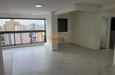 Apartamento 2 suítes, 2 vagas e lazer completo na vila osasco