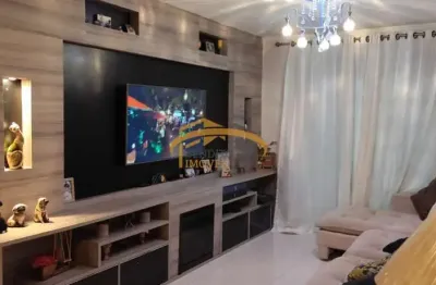 Sobrado reformado no jardim d´abril: conforto, estilo e aconchego para sua família