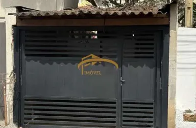 Terreno 56m² com garagem em rua tranquila ? umuarama