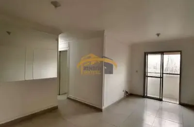 Apartamento para venda, continental, osasco, com 3 dormitórios, cozinha planejada, 1 vaga de garagem, próximo a estação.