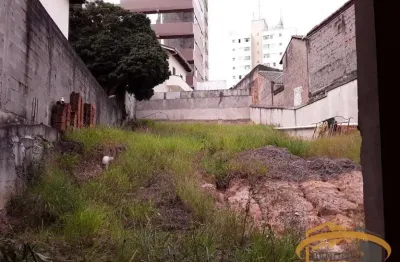 Terreno para venda no bela vista, osasco, com 414m², excelente para construção de condomínio, sobrados, .