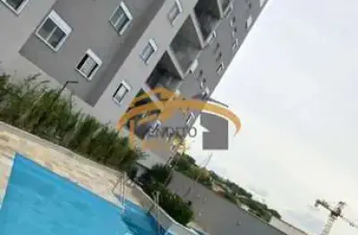 Apartamento para venda, são pedro, osasco, com 2 dormitórios sendo 1 suíte, 2 vaga de garagem, lazer completo