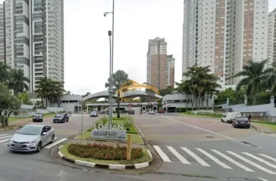 Terreno à venda no condomínio lorian boulevard - oportunidade única!