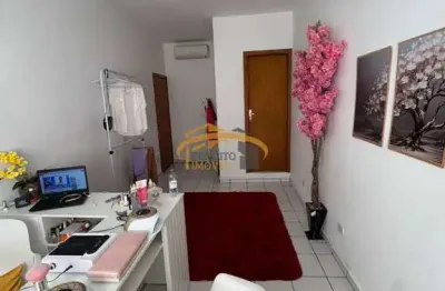 Sala 20m² em frente ao forum de osasco, para salão, consultório, escritório ou estúdio