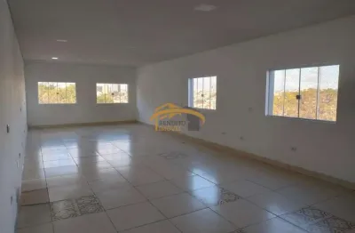 Sala ampla 70m² para escritório, consultório ou estúdio em osasco