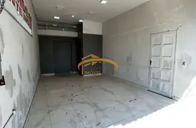 Imóvel comercial ou residencial para venda, no km 18, em osasco, 2 dormitórios, 1 suíte, salão com banheiro