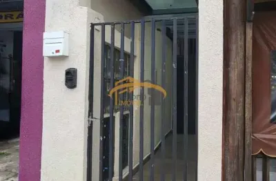 Apartamento 43m² reformado pronto para morar na bela vista, osasco