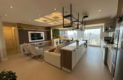 Apartamento de alto padrão para venda, na vila osasco, em osasco, 96m², 2 dormitórios, 2 suítes, 2 vagas de garagem, lazer completo