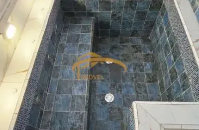 Apartamento garden para venda, presidente altino, com 2 dormitórios, sendo 1 suíte, lazer completo e 1 vaga de garagem, pertinho da estação de trens.