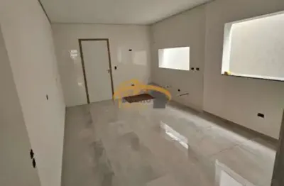 Sobrado novo para venda, jardim das flores, osasco, com 3 suítes, quintal com churrasqueira, 3 vagas de garagens.