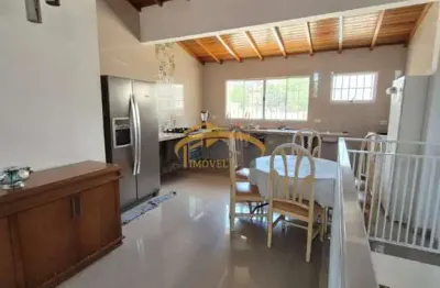 Casa ampla e completa na vila yara - 4 quartos e excelente localização