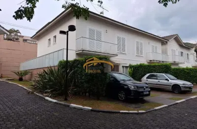 Casa com 3 quartos à venda no Jardim Maria Tereza, Cotia 