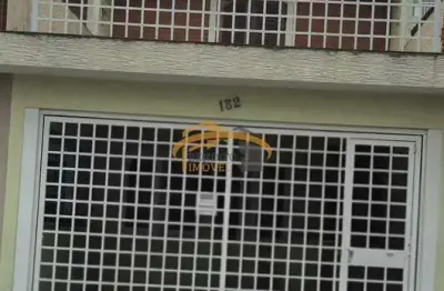 Sobrado à venda em osasco-sp, bela vista: 3 quartos, 1 suíte, 1 sala, 3 banheiros, 2 vagas, 140 m². imperdível!