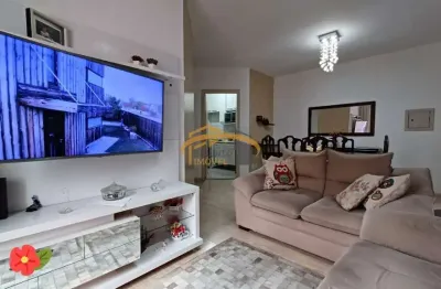 Apartamento para venda, piratininga, osasco, 2 dormitórios, 1 vaga de garagem. condomínio com segurança e lazer.