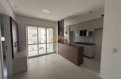 Apartamento para locação, Square Osasco, Umuarama, 1 dormitório, armários planejados, 1 vaga de garagem, lazer completo, em frente a Cidade de Deus.