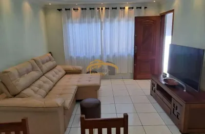 Casa térrea a venda com 3 dormitórios, 1 suíte, varanda gourmet e 4 vagas de garagem, no jaguaribe - osasco