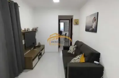 Apartamento para venda, jaguaribe, osasco, com 2 dormitórios, cozinha planejada, lazer completo.