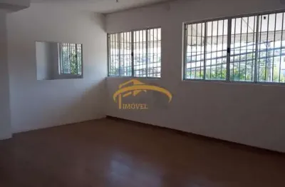 Sala comercial com 1 sala para alugar no Umuarama, Osasco 