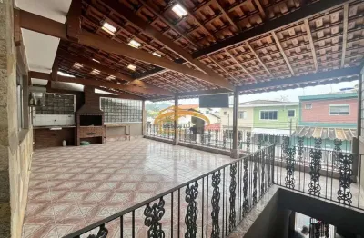 Casa com 2 quartos à venda na Vila Campesina, Osasco 