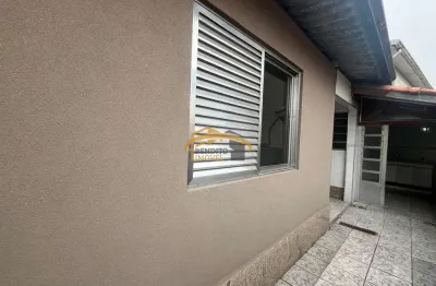 Casa com 2 quartos para alugar na Vila Campesina, Osasco 