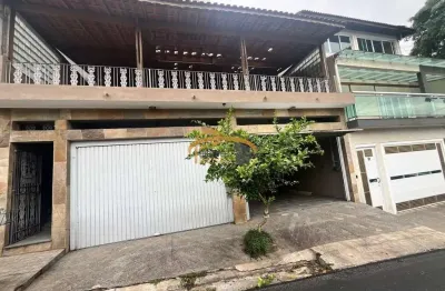 Casa com 2 quartos para alugar na Vila Campesina, Osasco 