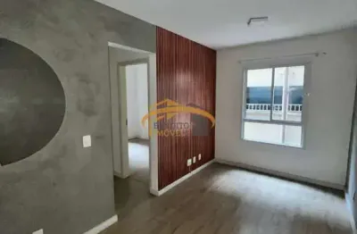 Apartamento para venda, condomínio canadá residence, são pedro, osasco, 45m², 2 dormitórios, 1 vaga, área de lazer