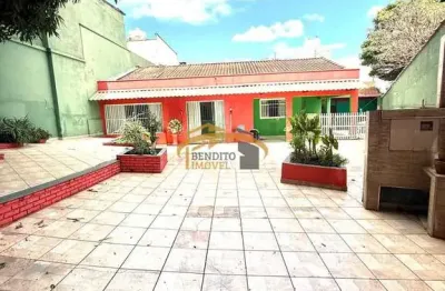 Casa térrea dos sonhos no jaguaribe, osasco - conforto e lazer