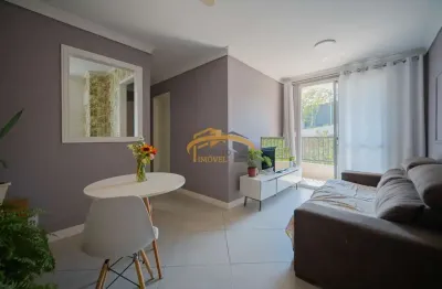 Apartamento para venda, carapicuíba, com 2 dormitórios, sala com varanda, 1 vaga de garagem, lazer completo.