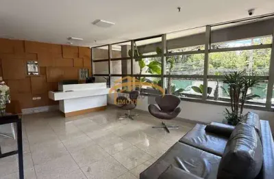 Sala comercial duplex para aluguel no Golf Club Office - Jardim Umuarama, Osasco
