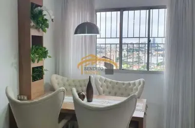 Venda de apartamento na bela vista, osasco-sp: 2 quartos, 1 sala, 1 banheiro, 1 vaga, 60m² de área - imperdível!