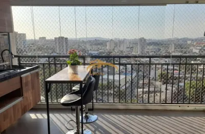 Imperdível oportunidade: apartamento à venda em osasco-sp, bairro vila osasco! 2 quartos, 1 suíte, 1 sala, 2 banheiros, 1 vaga de garagem, 63m².