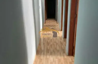 Casa com 2 quartos à venda no Jardim Regina, Itanhaém 