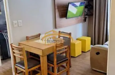 Apartamento para venda em presidente altino, lazer completo, osasco, próximo da estação de trem, com acesso ao metrô, lazer completo